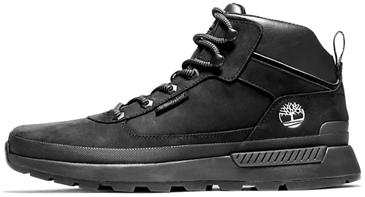Timberland Field Trekker Chukka 'Carbon Black' A1ZPU015 Buy Timberland Field Trekker Chukka 'Carbon Black' A1ZPU015