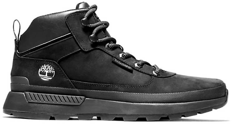 Timberland Field Trekker Chukka 'Carbon Black' A1ZPU015 Order Timberland Field Trekker Chukka 'Carbon Black' A1ZPU015