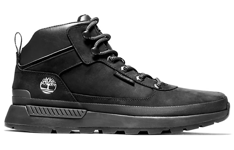 Order Timberland Field Trekker Chukka 'Carbon Black' A1ZPU015