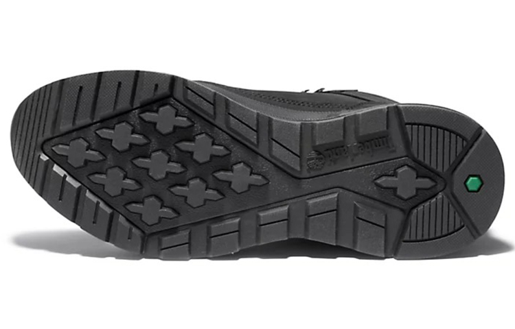 Purchase Timberland Field Trekker Chukka 'Carbon Black' A1ZPU015