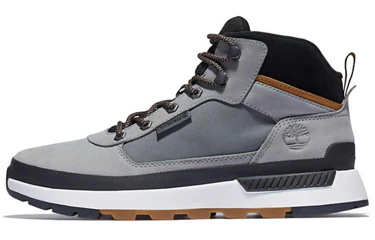 Timberland Field Trekker Chukka 'Cold Grey' A2FVM085
