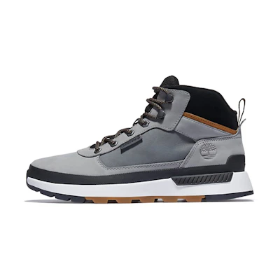 Timberland Field Trekker Chukka 'Cold Grey'