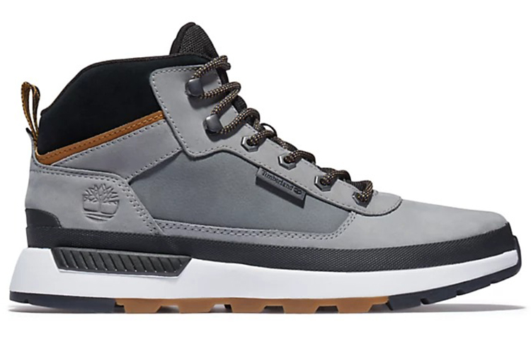 Order Timberland Field Trekker Chukka 'Cold Grey' A2FVM085