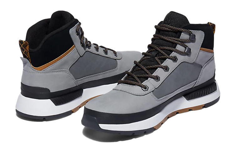 Purchase Timberland Field Trekker Chukka 'Cold Grey' A2FVM085