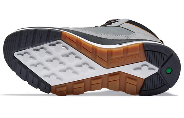 Details for Timberland Field Trekker Chukka 'Cold Grey' A2FVM085