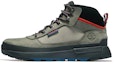 Buy Timberland Field Trekker Chukka 'Hijau Gelap' A2DHMA58