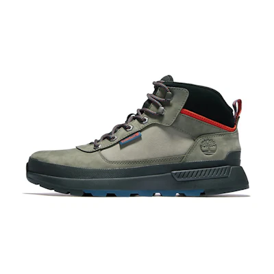 Timberland Field Trekker Chukka 'Dark Green'