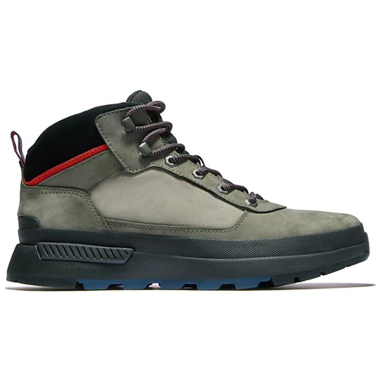 Order Timberland Field Trekker Chukka 'Dark Green' A2DHMA58