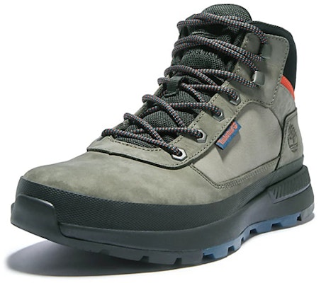 Timberland Field Trekker Chukka 'Dark Green' A2DHMA58 Lookbook Timberland Field Trekker Chukka 'Dark Green' A2DHMA58