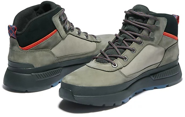 Timberland Field Trekker Chukka 'Dark Green' A2DHMA58 Purchase Timberland Field Trekker Chukka 'Dark Green' A2DHMA58