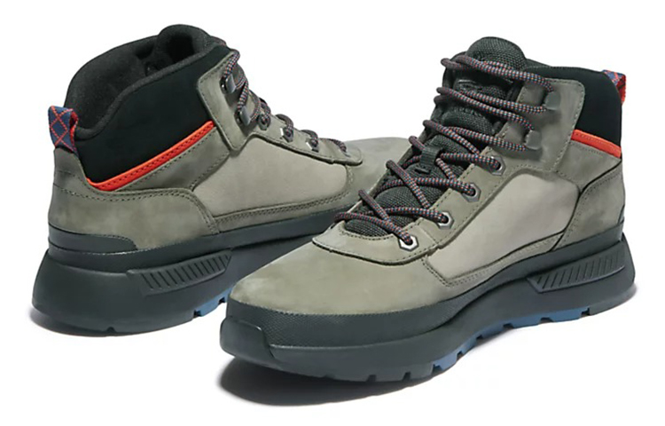 Purchase Timberland Field Trekker Chukka 'Dark Green' A2DHMA58