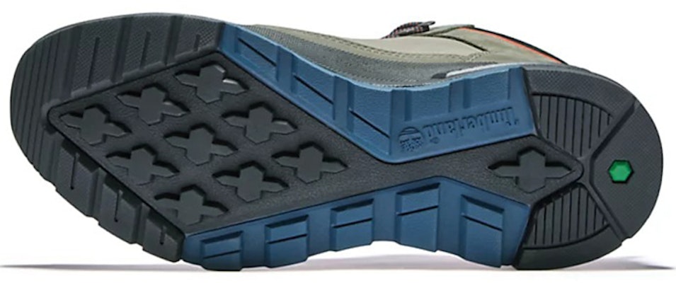 Timberland Field Trekker Chukka 'Dark Green' A2DHMA58 Details for Timberland Field Trekker Chukka 'Dark Green' A2DHMA58
