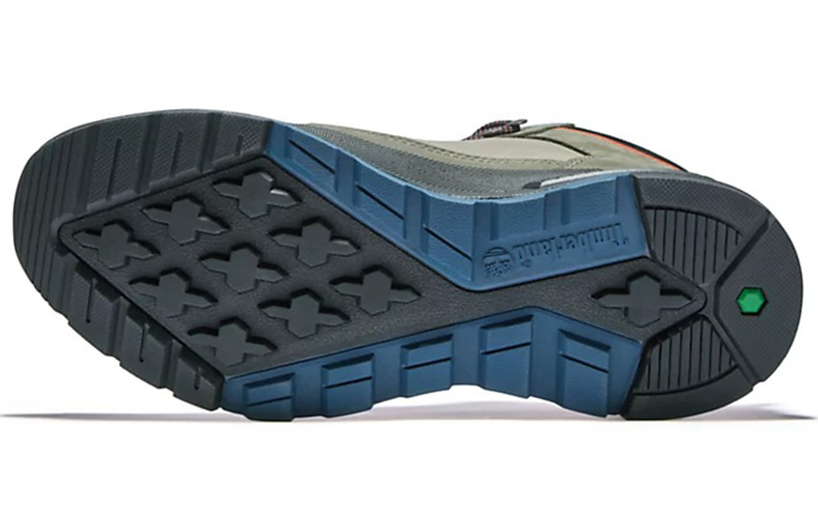 Details for Timberland Field Trekker Chukka 'Dark Green' A2DHMA58