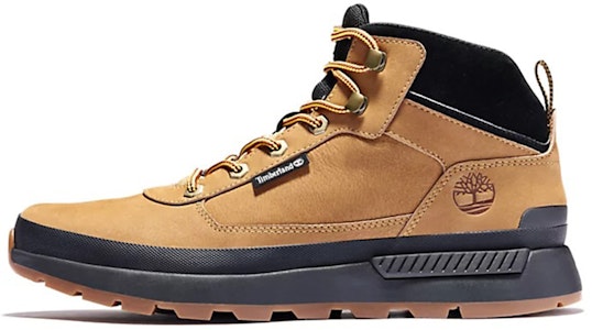 ティンバーランド フィールドトレッカー チャッカ 「ウィート」 A1ZQH231 Buy ティンバーランド フィールドトレッカー チャッカ 「ウィート」 A1ZQH231