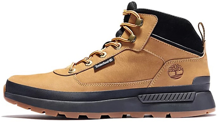 Timberland Field Trekker Chukka 'Wheat' A1ZQH231 Buy Timberland Field Trekker Chukka 'Wheat' A1ZQH231
