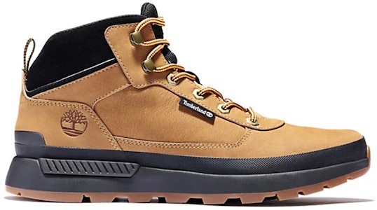 ティンバーランド フィールドトレッカー チャッカ 「ウィート」 A1ZQH231 Order ティンバーランド フィールドトレッカー チャッカ 「ウィート」 A1ZQH231