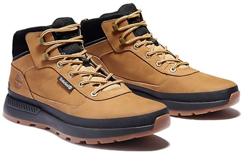 ティンバーランド フィールドトレッカー チャッカ 「ウィート」 A1ZQH231 Lookbook ティンバーランド フィールドトレッカー チャッカ 「ウィート」 A1ZQH231