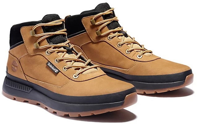Timberland Field Trekker Chukka 'Trigo' A1ZQH231 Lookbook Timberland Field Trekker Chukka 'Trigo' A1ZQH231