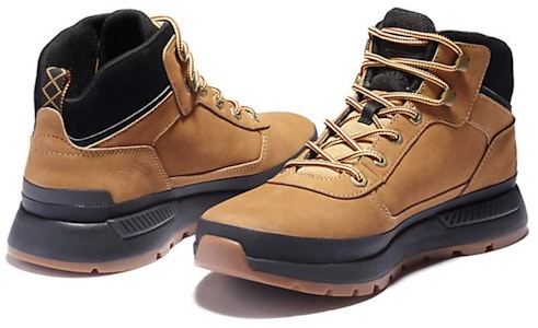 ティンバーランド フィールドトレッカー チャッカ 「ウィート」 A1ZQH231 Shop ティンバーランド フィールドトレッカー チャッカ 「ウィート」 A1ZQH231