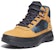Timberland Field Trekker Chukka 'Kuning Biru' A2H8G231