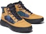 Timberland Field Trekker Chukka 'Kuning Biru' A2H8G231