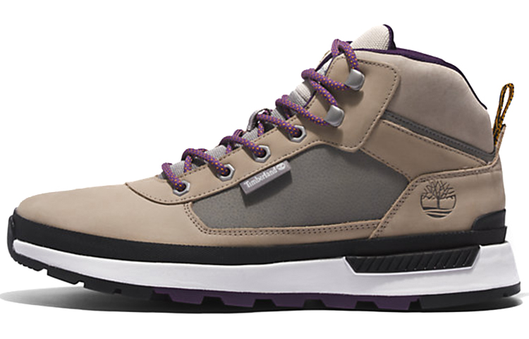 Timberland Field Trekker Hiker 'Grey' A2NE3K51