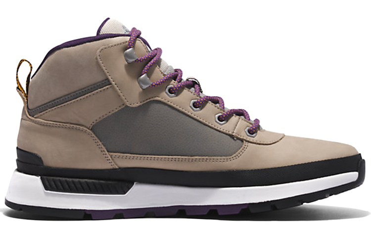 Order Timberland Field Trekker Hiker 'Kelabu' A2NE3K51