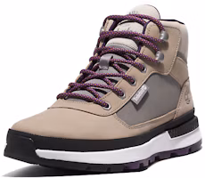 Lookbook Timberland Field Trekker Hiker 'Kelabu' A2NE3K51