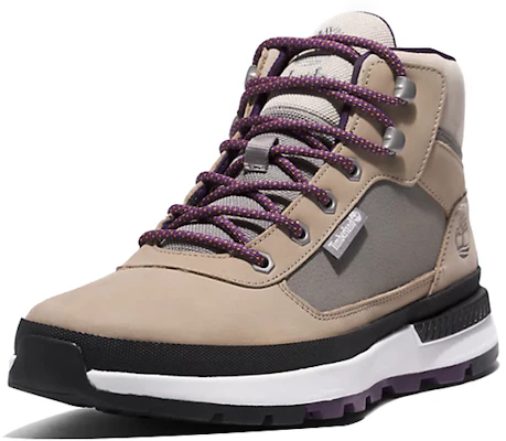 Timberland Field Trekker Hiker 'Kelabu' A2NE3K51 Lookbook Timberland Field Trekker Hiker 'Kelabu' A2NE3K51