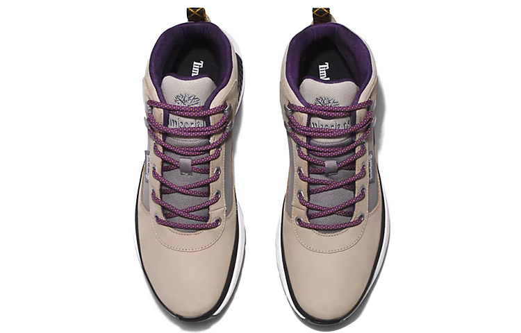 Purchase Timberland Field Trekker Hiker 'Kelabu' A2NE3K51