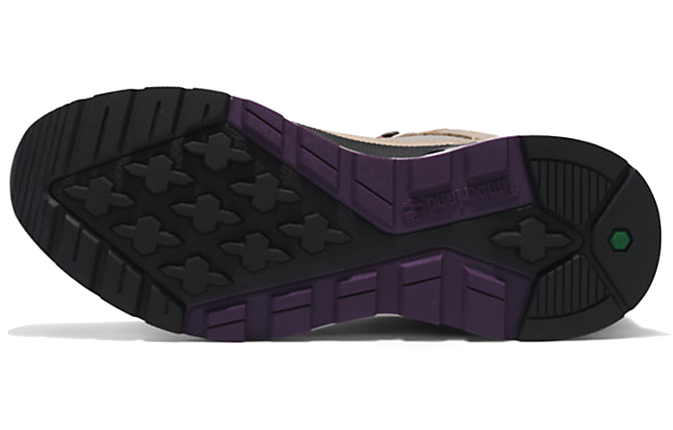 Sizing Timberland Field Trekker Hiker 'Kelabu' A2NE3K51