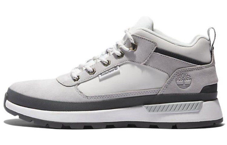 Timberland Field Trekker Hiker 'White Grey' A2F4C032