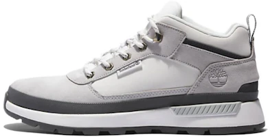 Timberland Field Trekker Hiker 'White Grey' A2F4C032 Timberland Field Trekker Hiker 'White Grey' A2F4C032