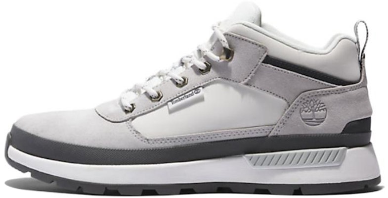 Timberland Field Trekker Hiker 'White Grey' A2F4C032 Buy Timberland Field Trekker Hiker 'White Grey' A2F4C032