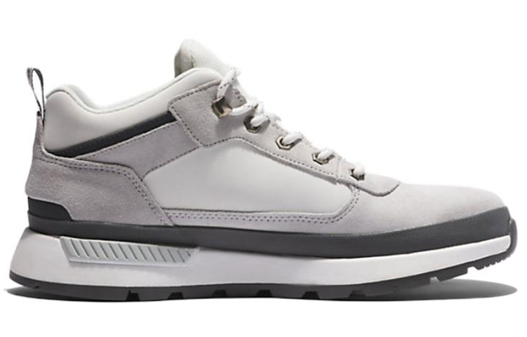 Order Timberland Field Trekker Hiker 'Putih Abu-abu' A2F4C032