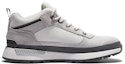 Order Timberland Field Trekker Hiker 'White Grey' A2F4C032