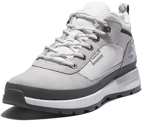 Timberland Field Trekker Hiker 'White Grey' A2F4C032 Lookbook Timberland Field Trekker Hiker 'White Grey' A2F4C032