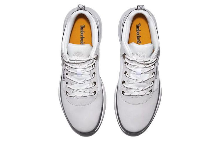 Shop Timberland Field Trekker Hiker 'Putih Abu-abu' A2F4C032