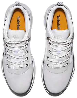 Timberland Field Trekker Hiker 'Putih Abu-abu' A2F4C032 Shop Timberland Field Trekker Hiker 'Putih Abu-abu' A2F4C032