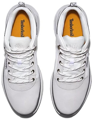 Timberland Field Trekker Hiker 'White Grey' A2F4C032 Shop Timberland Field Trekker Hiker 'White Grey' A2F4C032
