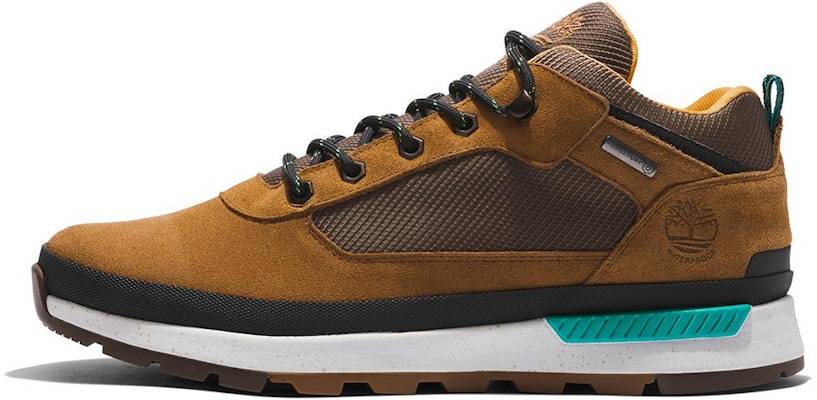 Timberland Field Trekker Low 'Brown Trail' A5S5KDQ8 Buy Timberland Field Trekker Low 'Brown Trail' A5S5KDQ8