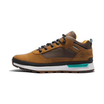 Timberland Field Trekker Low 'Brown Trail'