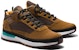 Timberland Field Trekker Low 'Jalan Coklat' A5S5KDQ8