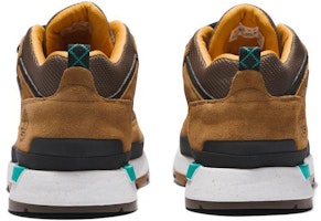 添柏岚 Field Trekker 減震防滑 低筒 戶外功能鞋 男款 棕色 Shop 添柏岚 Field Trekker 減震防滑 低筒 戶外功能鞋 男款 棕色