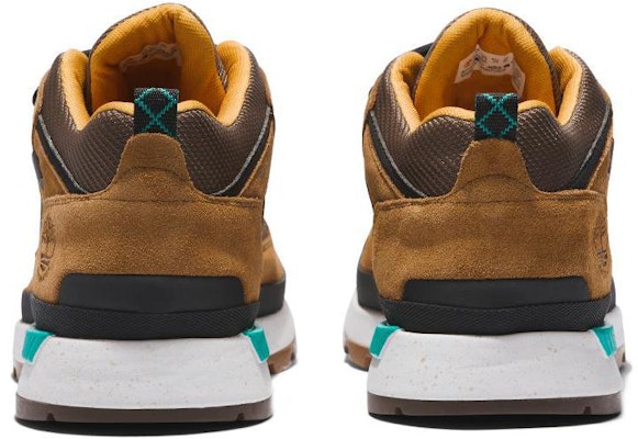 Timberland Field Trekker Low 'Brown Trail' A5S5KDQ8 Shop Timberland Field Trekker Low 'Brown Trail' A5S5KDQ8