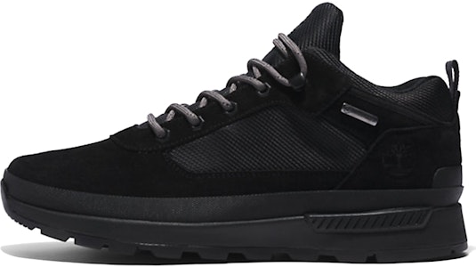 팀버랜드 필드 트레커 방수 로우 스니커즈 '블랙' A2B19015 Buy 팀버랜드 필드 트레커 방수 로우 스니커즈 '블랙' A2B19015