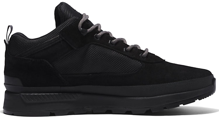 Timberland Field Trekker Waterproof Low Sneaker 'Black' A2B19015 Order Timberland Field Trekker Waterproof Low Sneaker 'Black' A2B19015