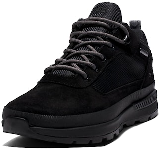 팀버랜드 필드 트레커 방수 로우 스니커즈 '블랙' A2B19015 Lookbook 팀버랜드 필드 트레커 방수 로우 스니커즈 '블랙' A2B19015