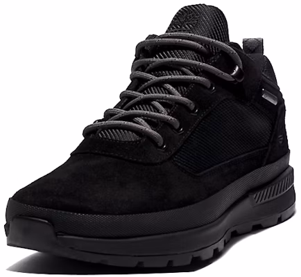 Timberland Field Trekker Waterproof Low Sneaker 'Black' A2B19015 Lookbook Timberland Field Trekker Waterproof Low Sneaker 'Black' A2B19015