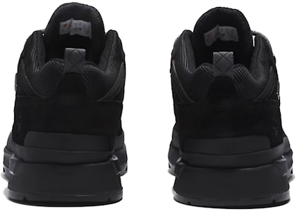 팀버랜드 필드 트레커 방수 로우 스니커즈 '블랙' A2B19015 Details for 팀버랜드 필드 트레커 방수 로우 스니커즈 '블랙' A2B19015